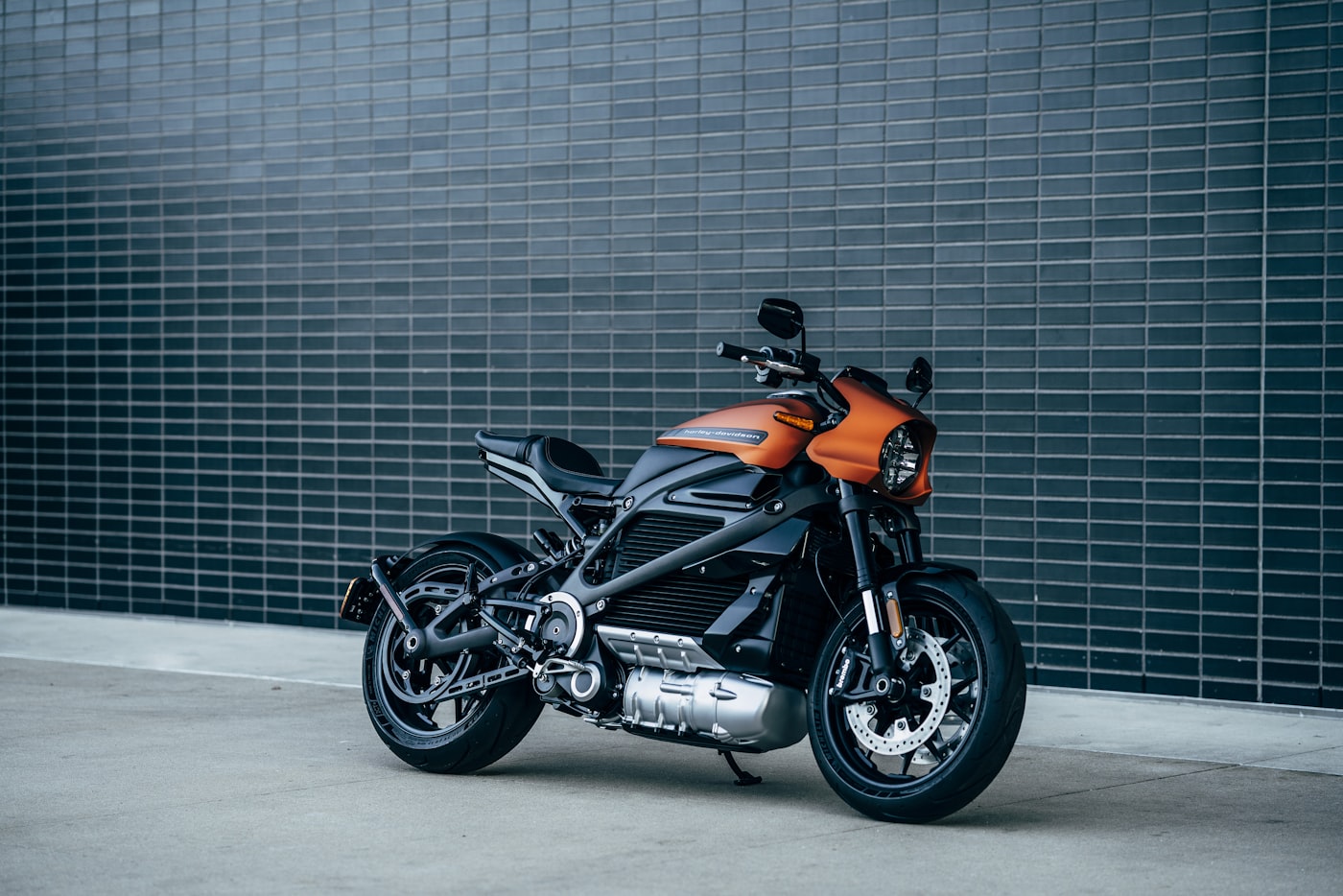 Moto urbana